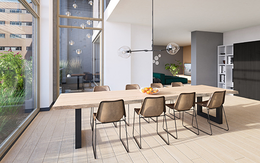 Vertical Amsterdam D3