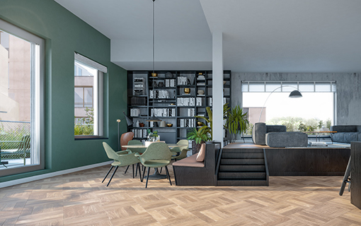 Vertical Amsterdam D2