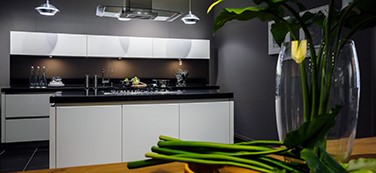 KV Elst Showroom