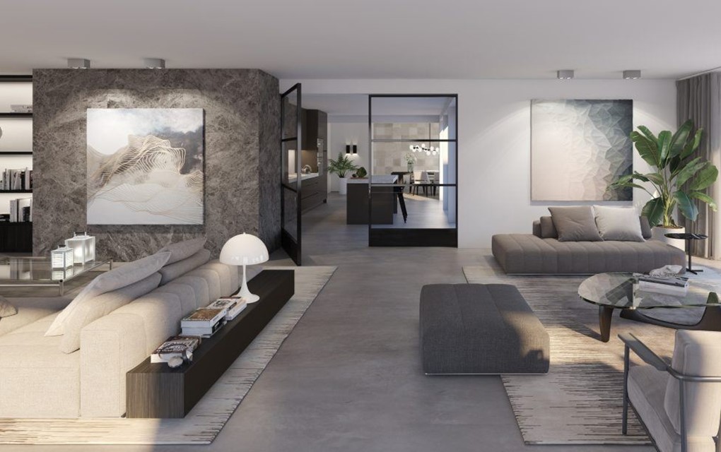 30032 Int 07 Penthouse Bnr 199 Klein 1024X614