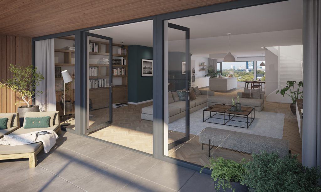 30032 Int 09 Maisonette Bnr 142 Klein 1 1024X614