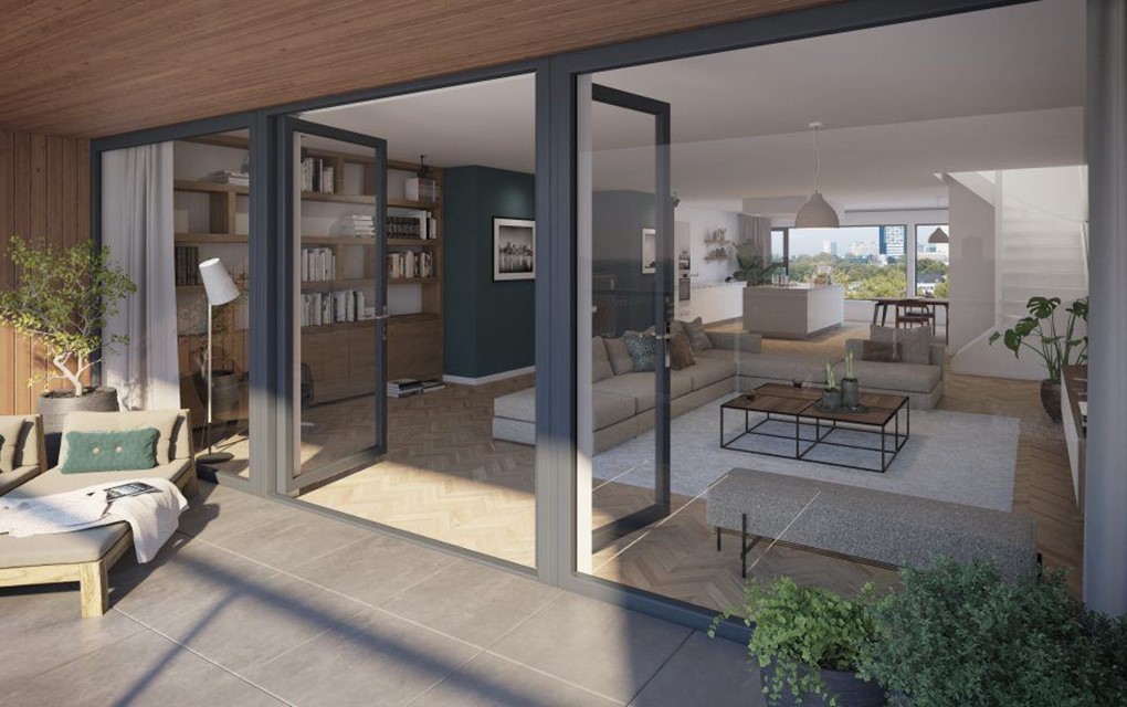 30032 Int 09 Maisonette Bnr 142 Klein 1 1024X614